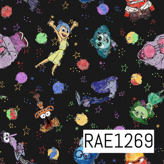 RAE1269