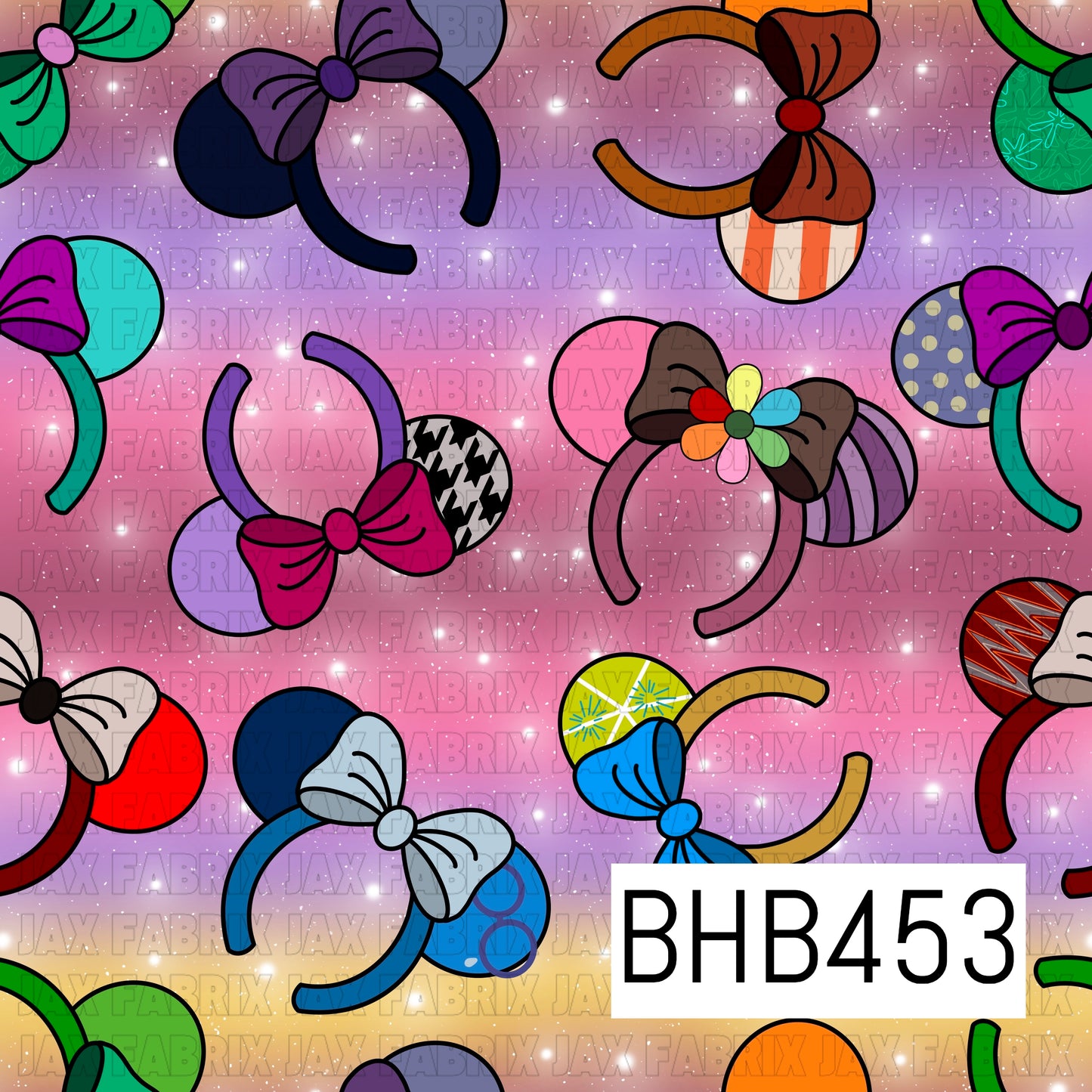 BHB453