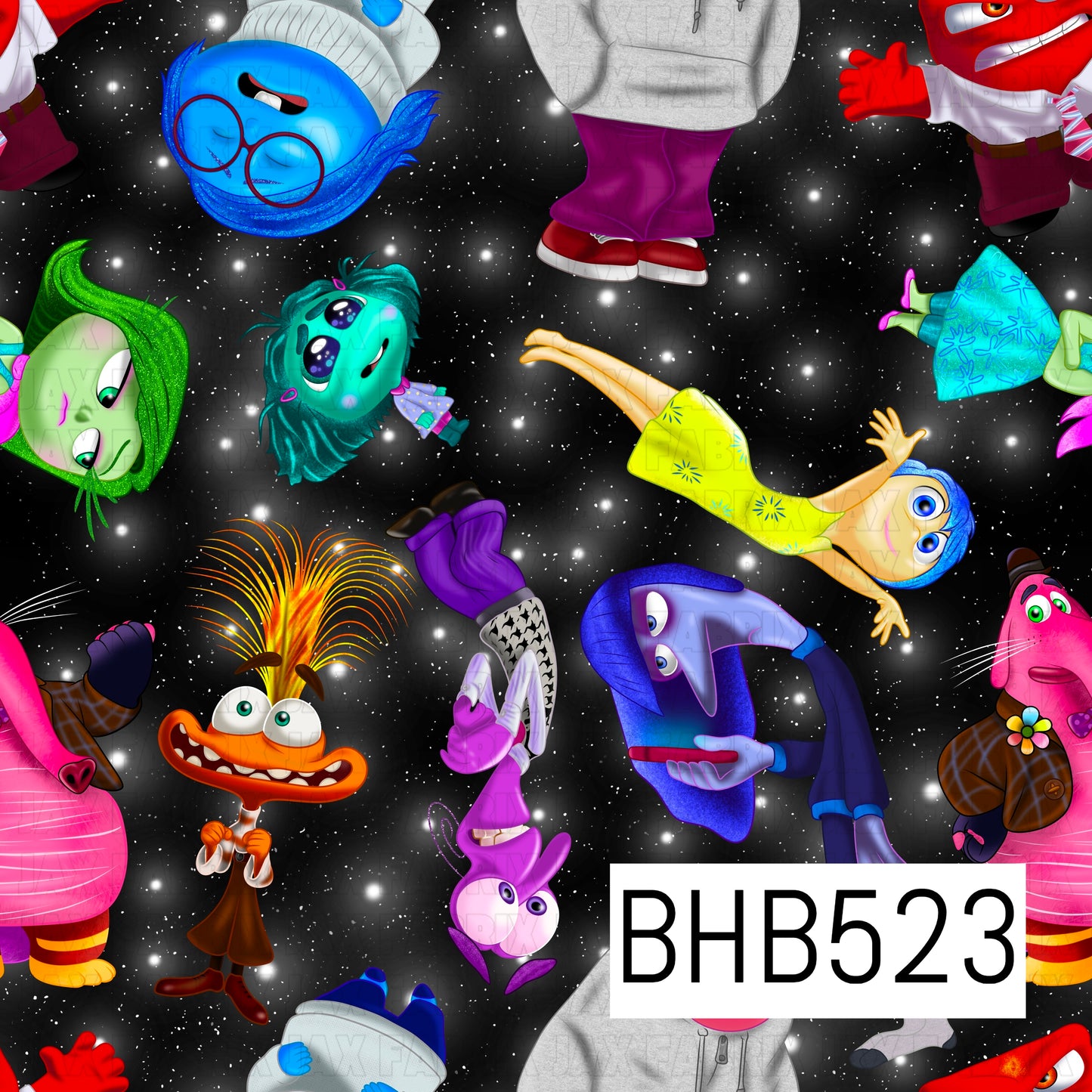 BHB523