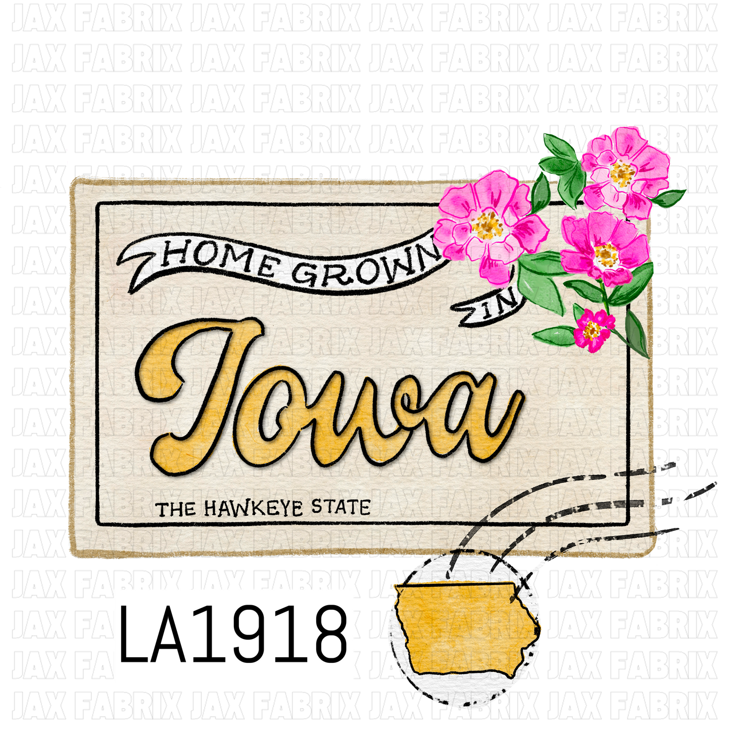 LA1919