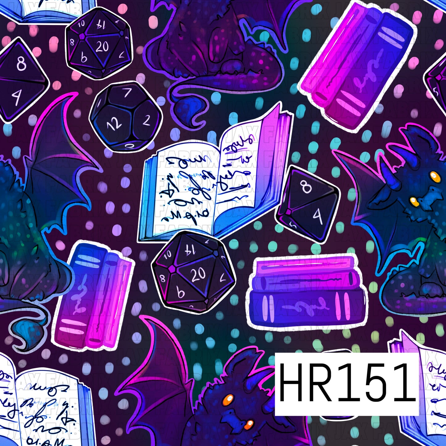 HR151