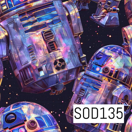 SOD135