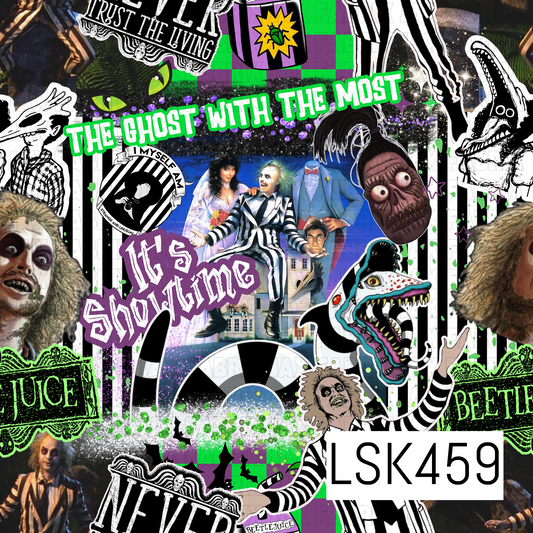 LSK459