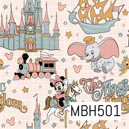 MBH501