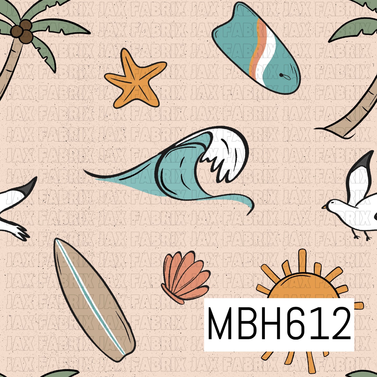 MBH612