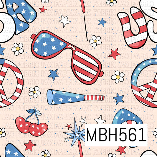 MBH561