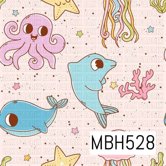 MBH528