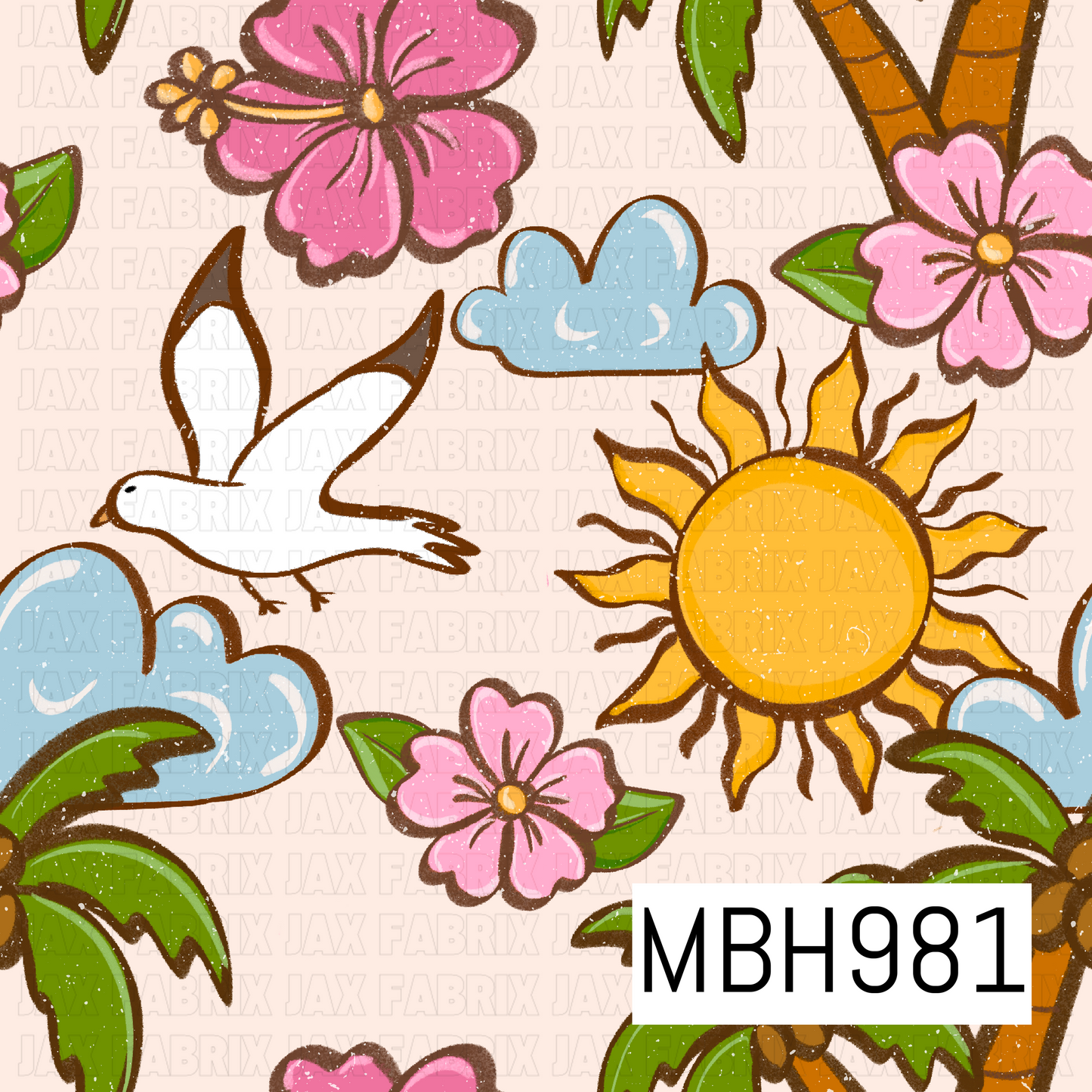 MBH981