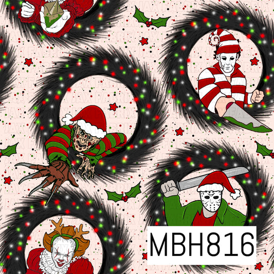 MBH816