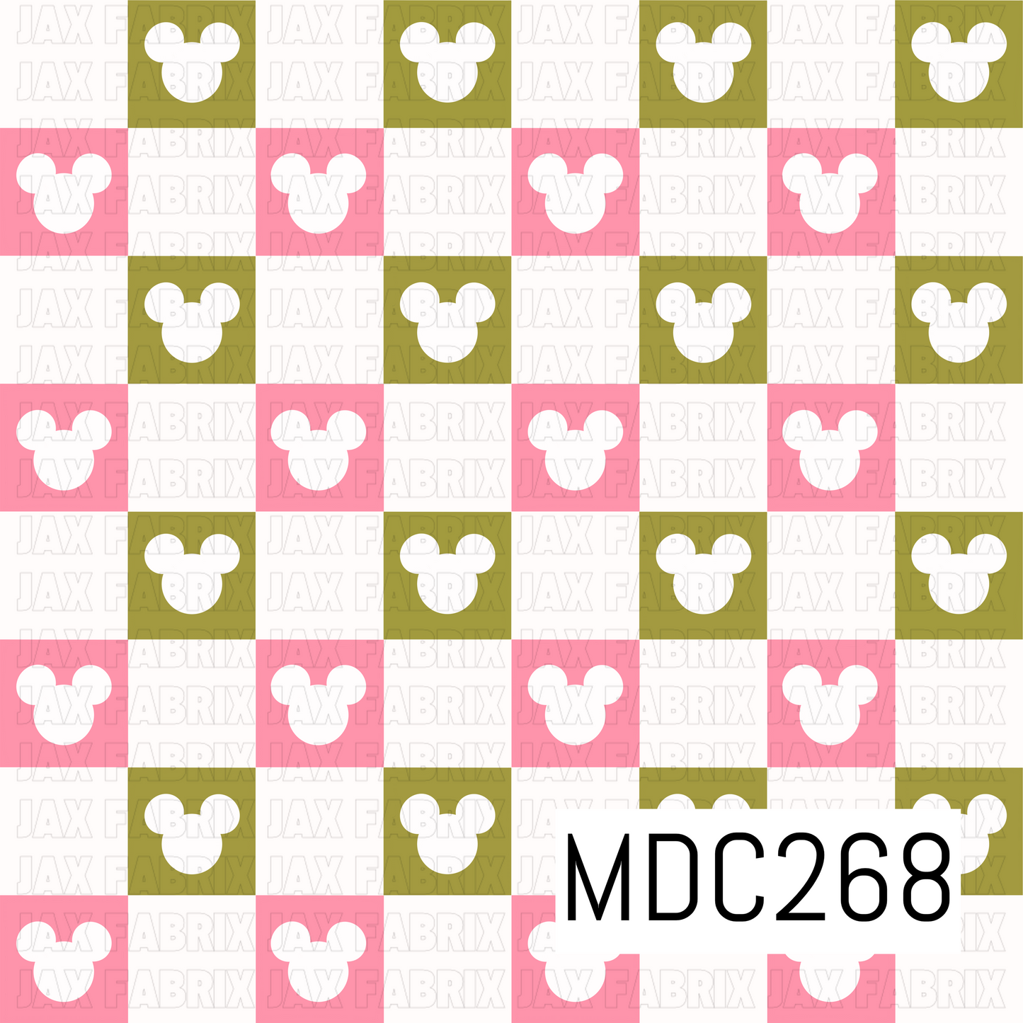 MDC268