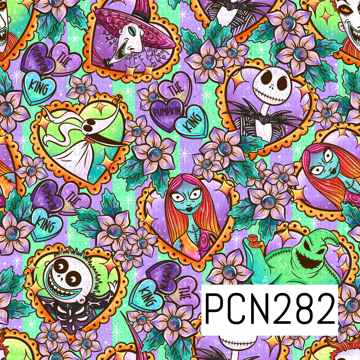 PCN282