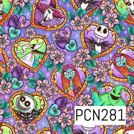 PCN281