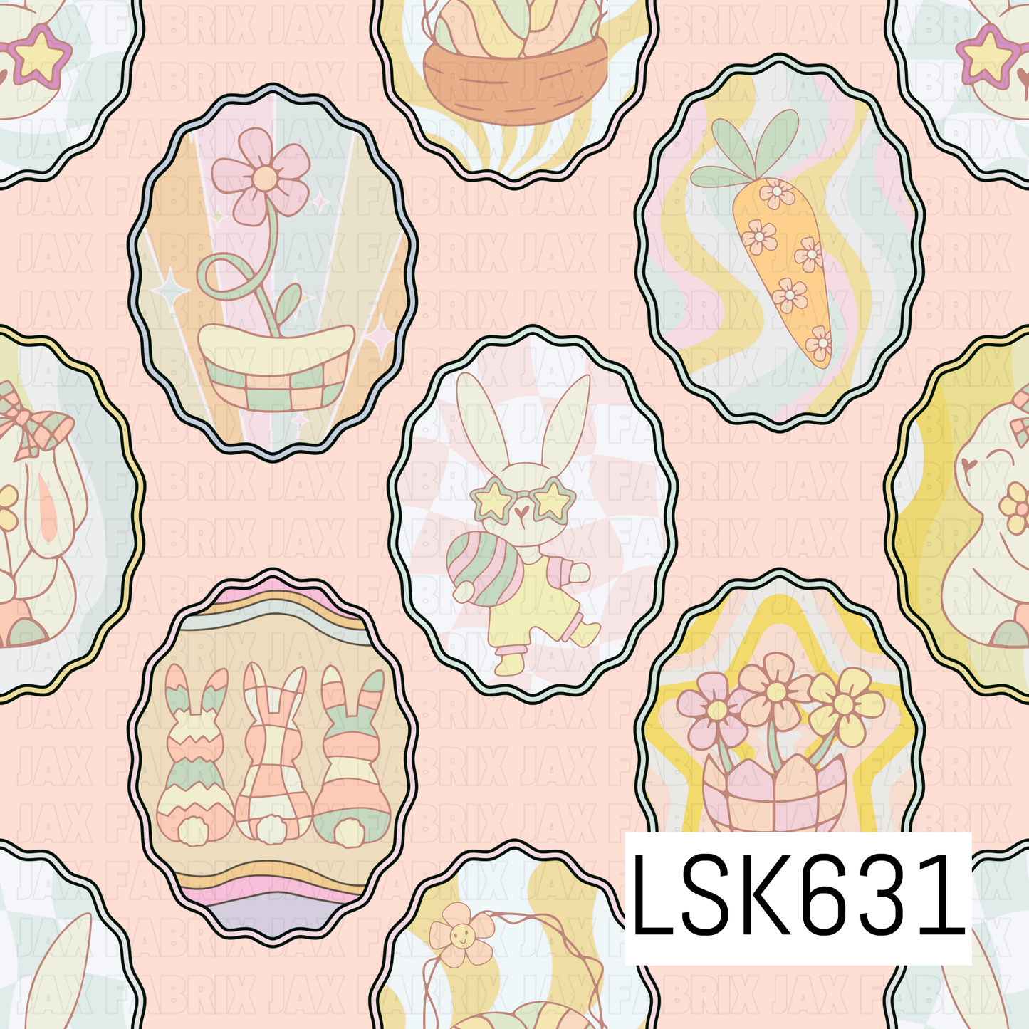 LSK631