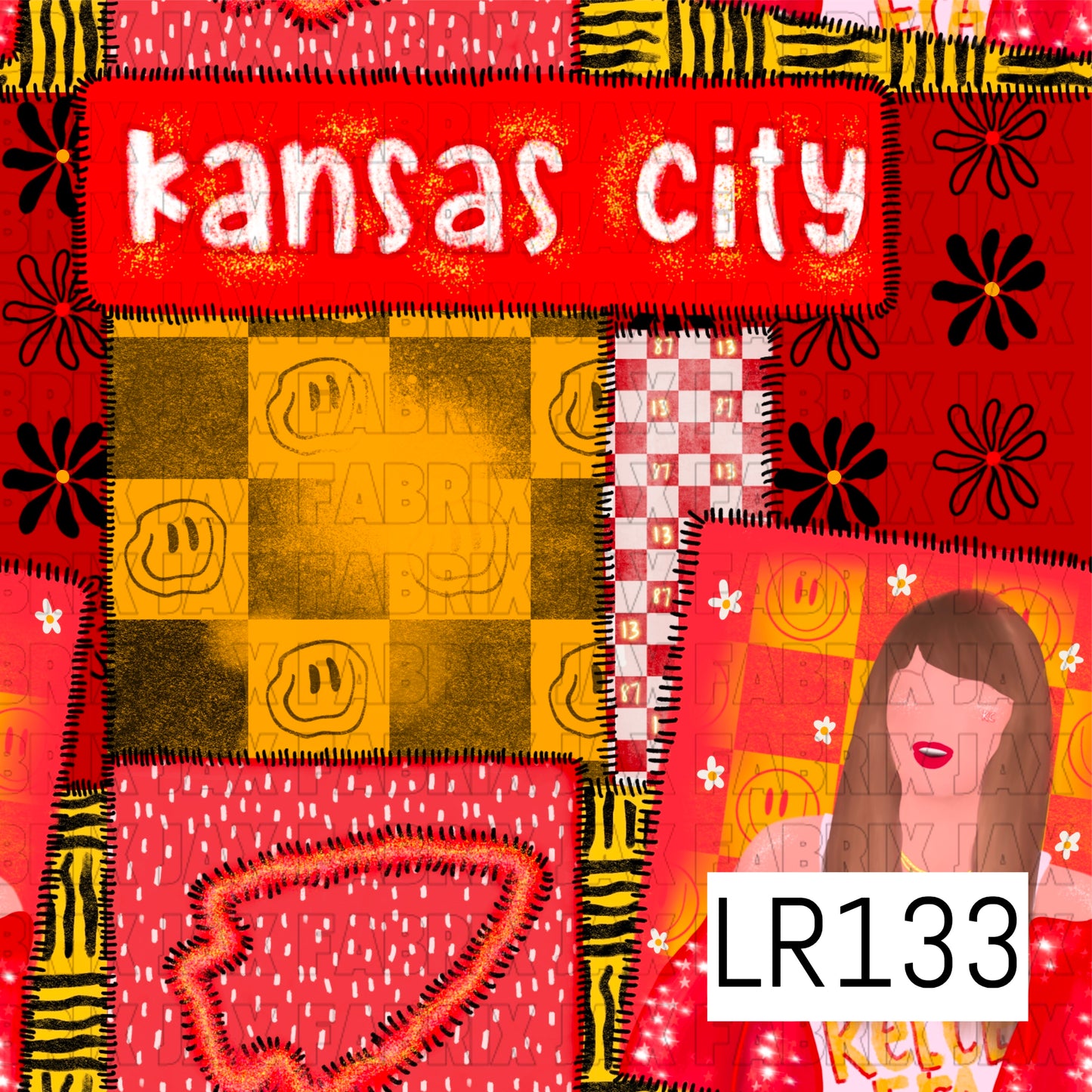 LR133