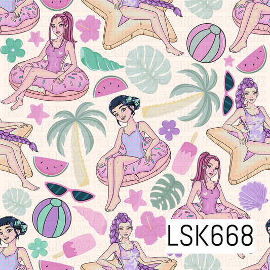LSK668