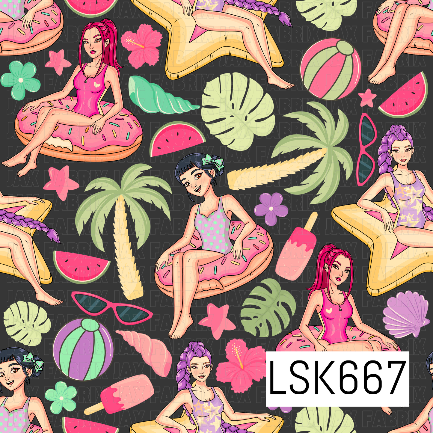 LSK667