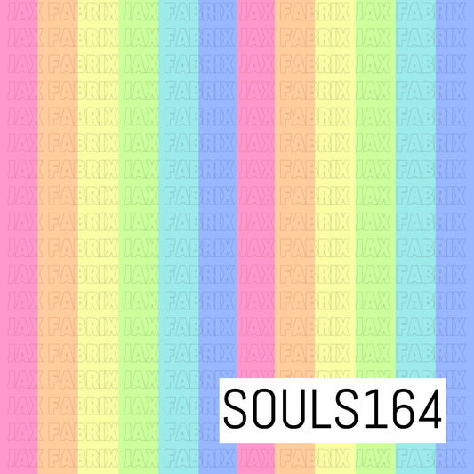 Kaleidoscope Stripes SOULS164