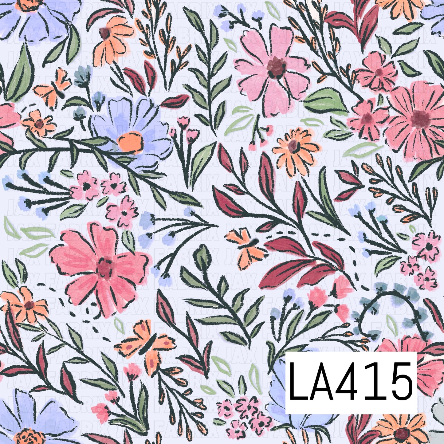 LA415