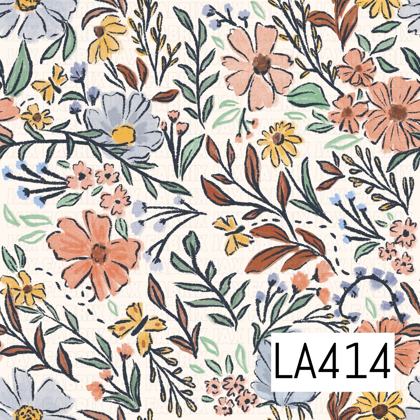 LA414