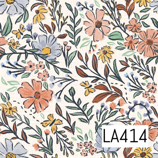 LA414