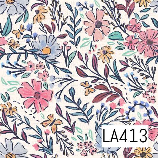 LA413