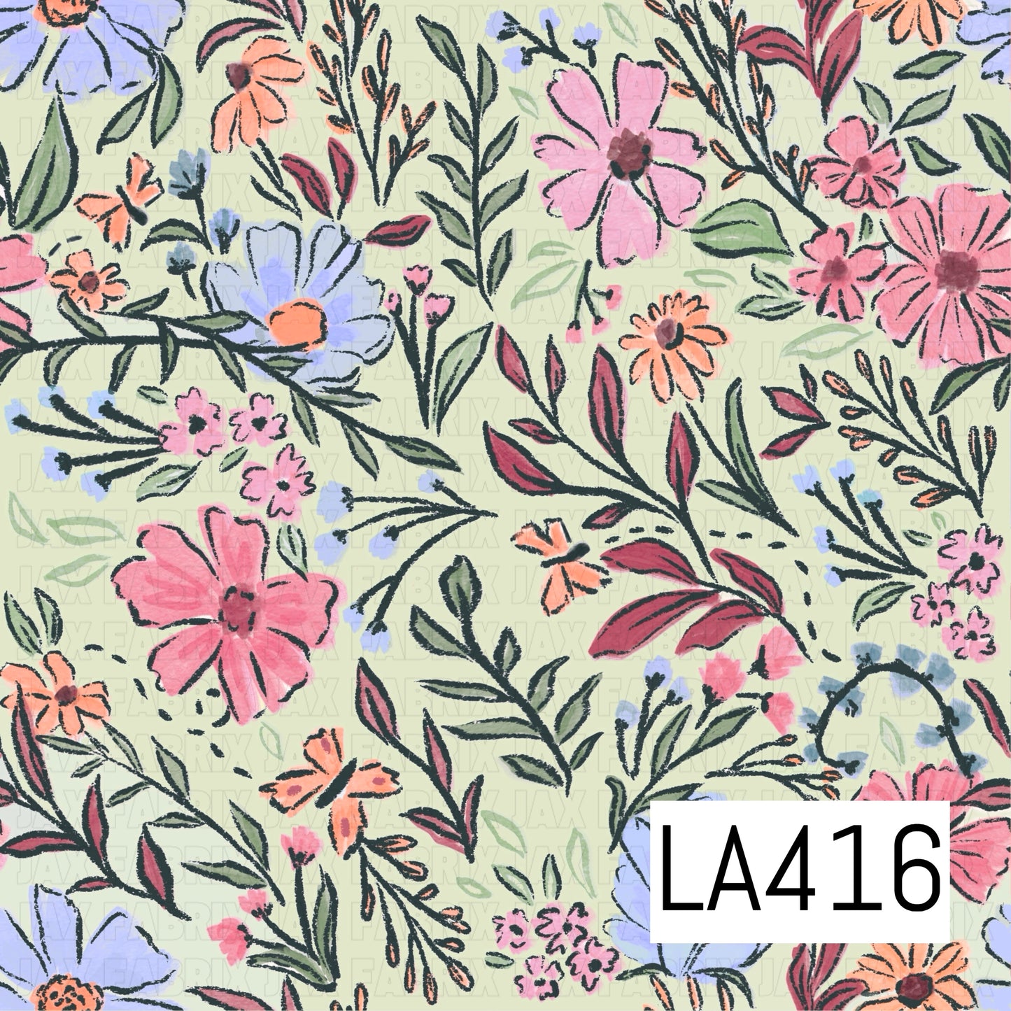 LA416