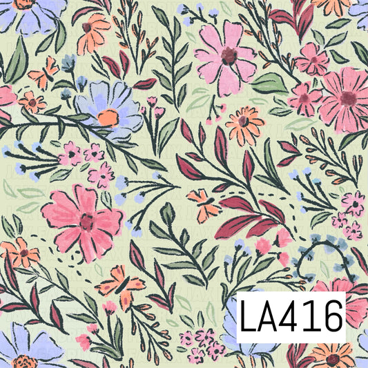 LA416