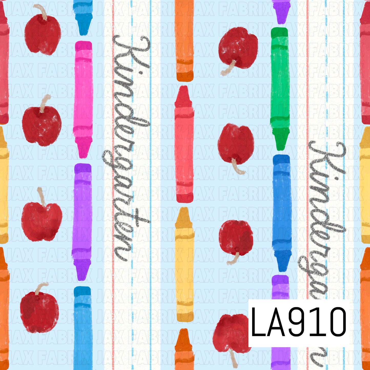 LA910