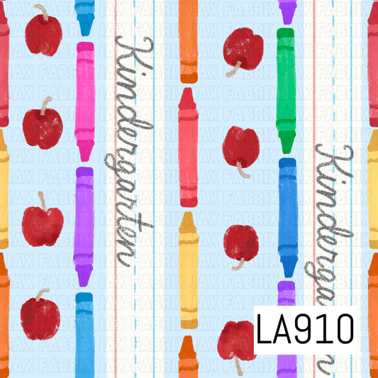 LA910