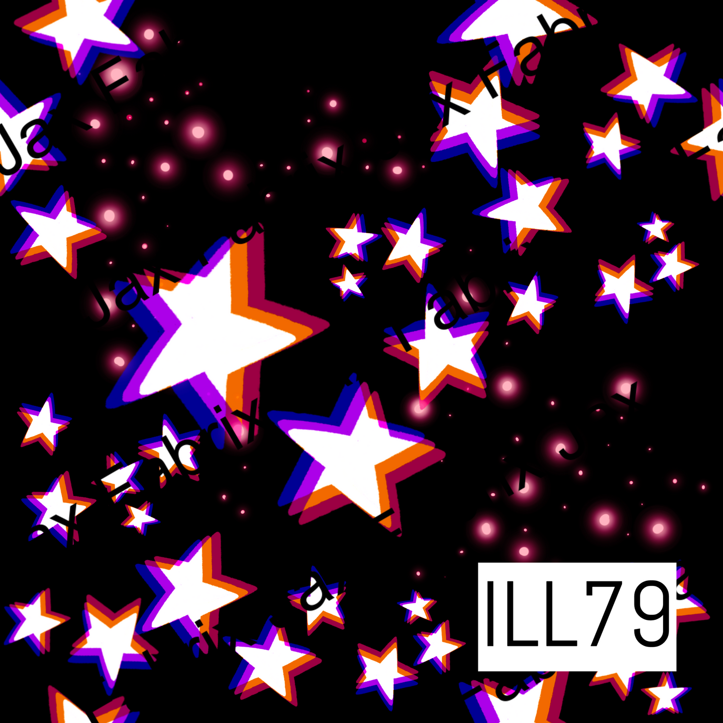 Kitten Coord ILL79