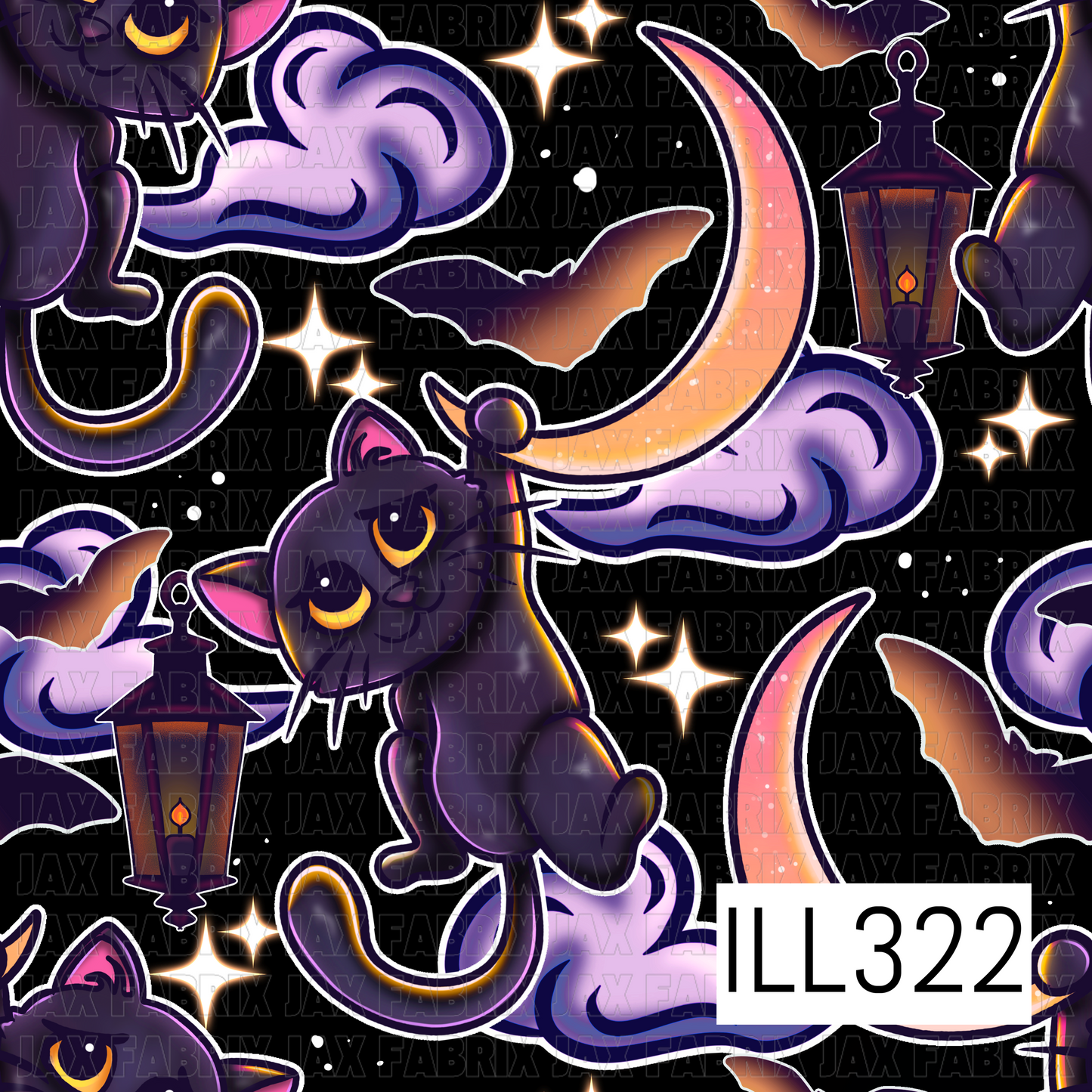 ILL322