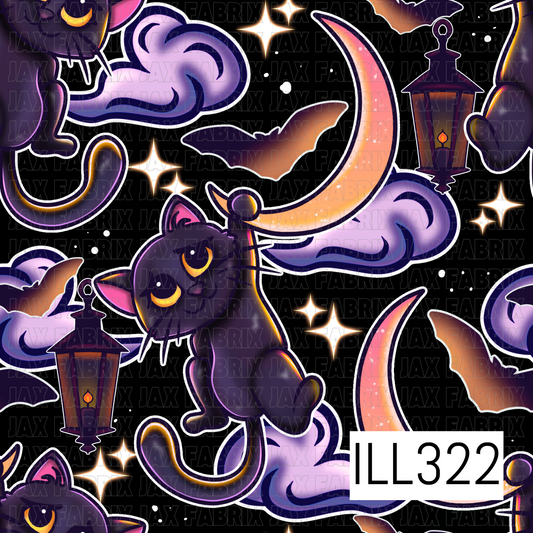 ILL322