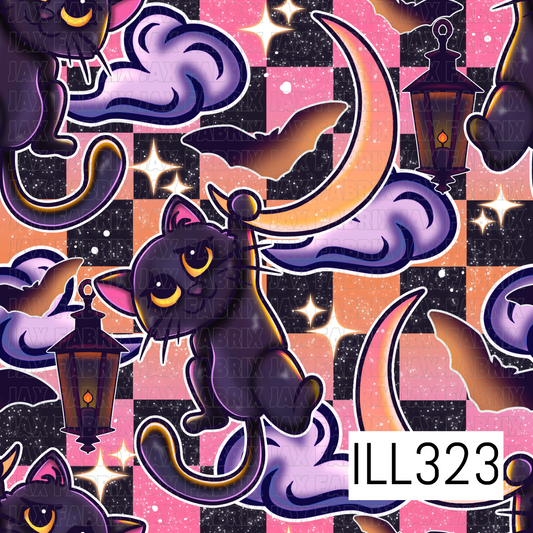 ILL323