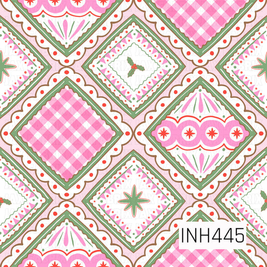 INH445