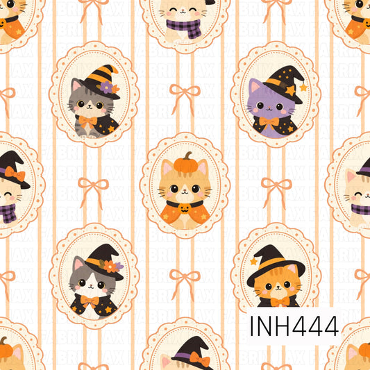 INH444