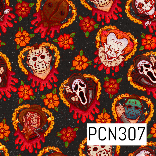 PCN307