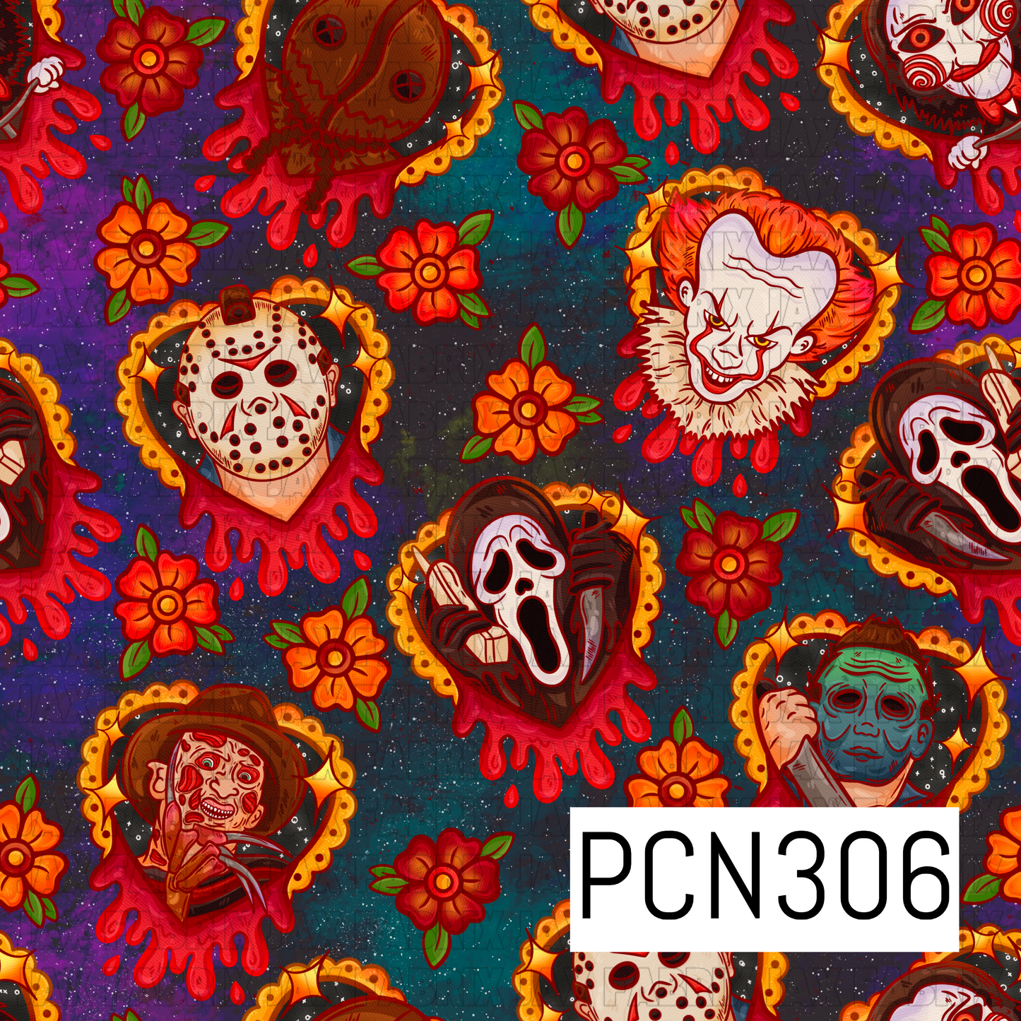 PCN306