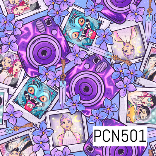 PCN501