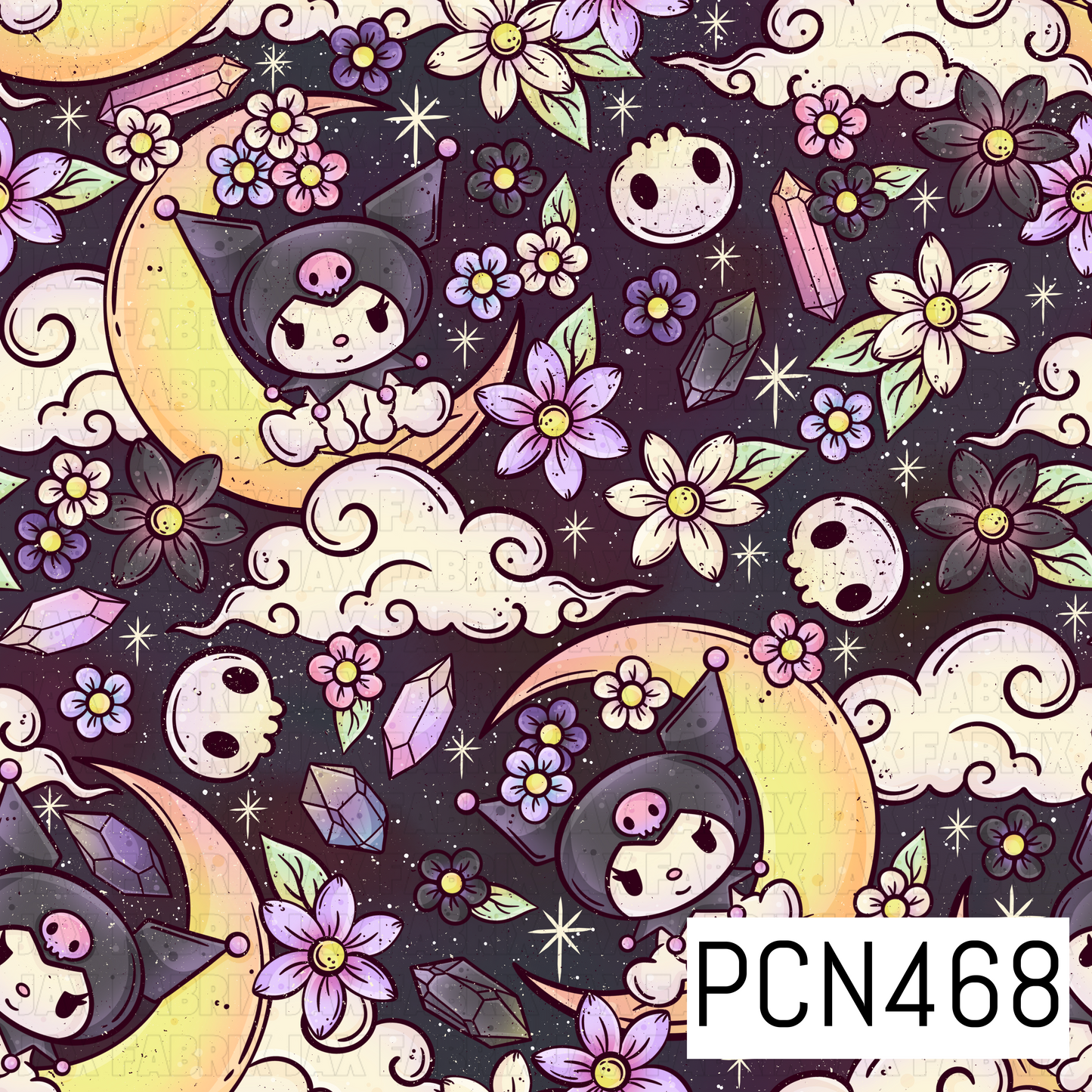 PCN468