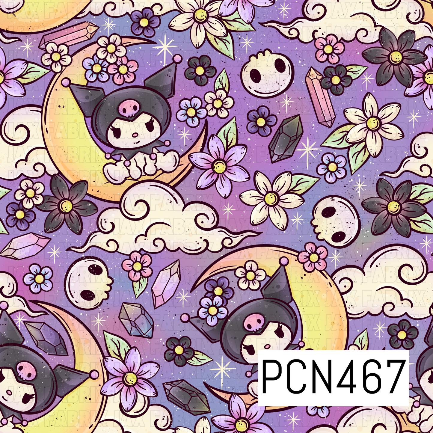 PCN467