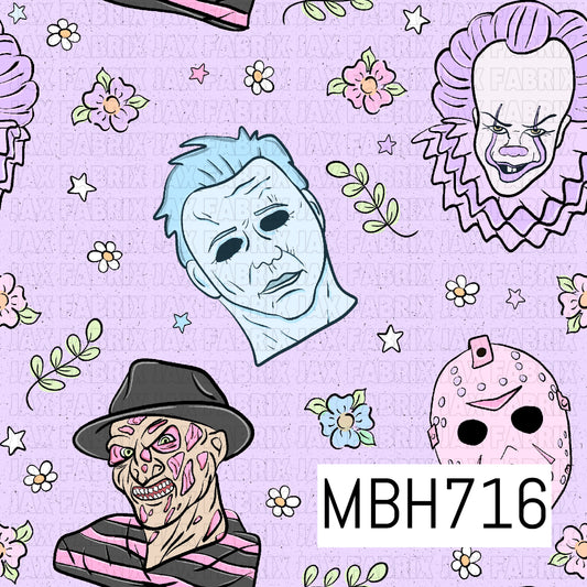 MBH716