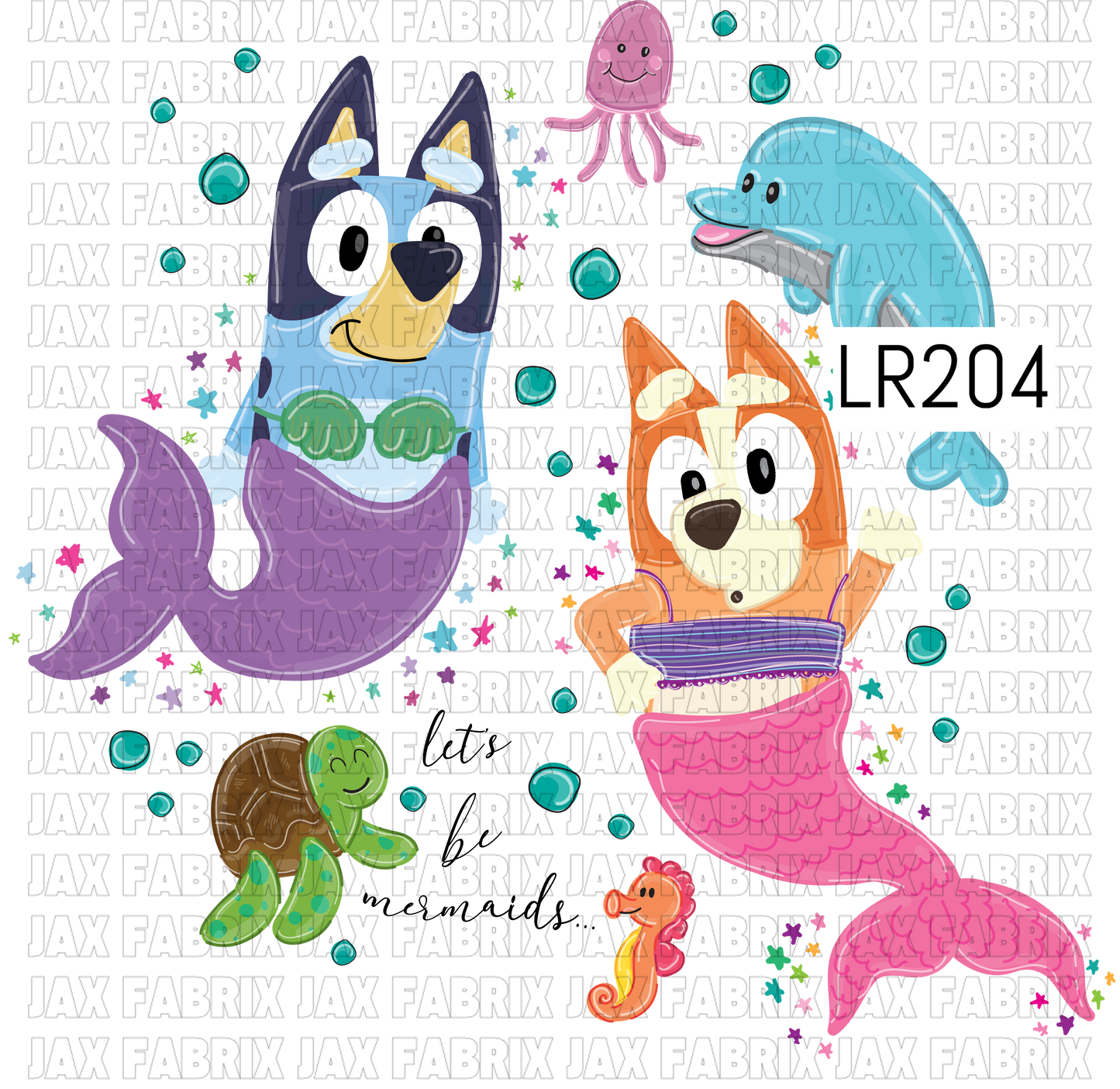 LR204