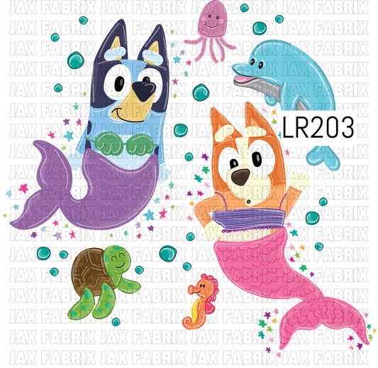 LR203