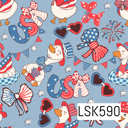 LSK590