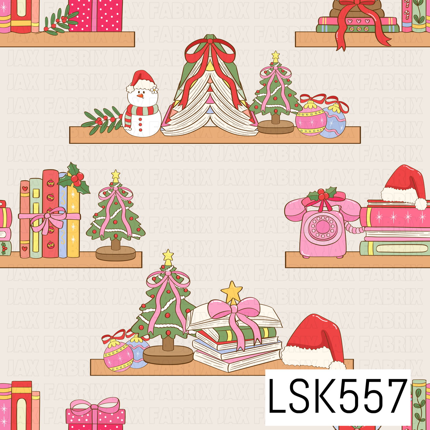LSK557