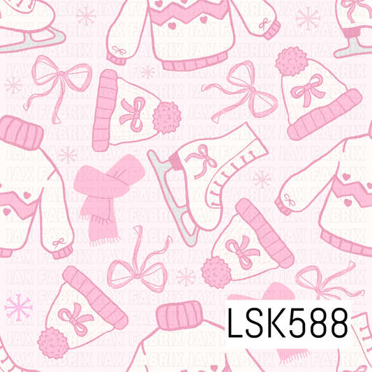 LSK588