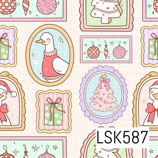 LSK587