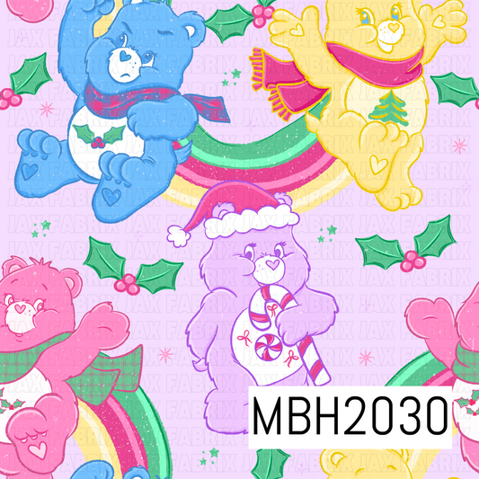 MBH2030