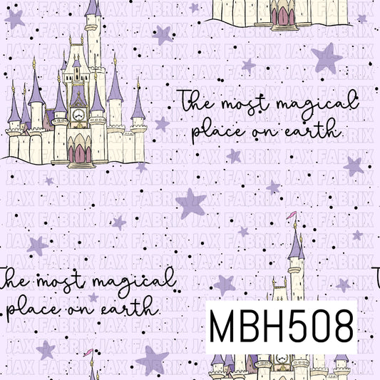 MBH508