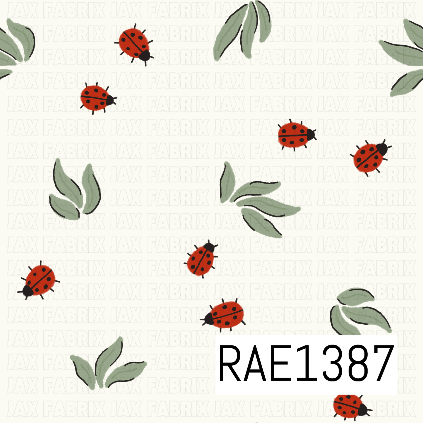 RAE1387